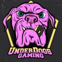 UnderDogs Gaming Icon