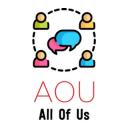 AOU | All of Us Remastered Icon