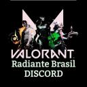 Radiante Brasil Icon