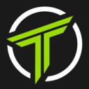 Titanium eSports™ Small Banner