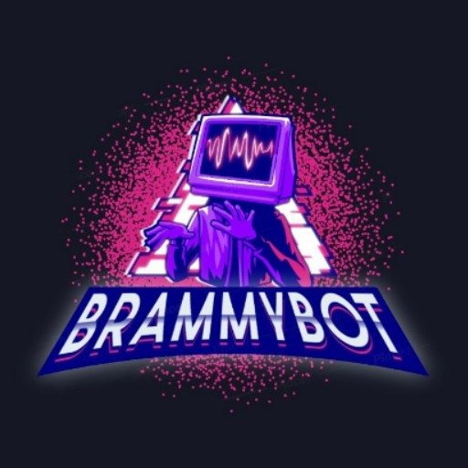 BrammyBot Small Banner