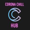 Corona Chill Hub Icon