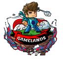 GameLands-Official Icon