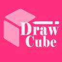 Draw Cube Small Banner