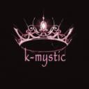 ⌗ ꒷?₊﹒k-mystic ? ₊˚﹆ Small Banner