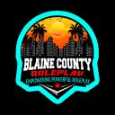 blane county roleplay PS4®HQ Icon