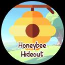Honeybee Hideout Icon