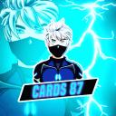 CARDS  87's server Icon