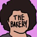 Mr. Cookiedough's Bakery Small Banner