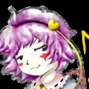 Snowy Touhou RP Server Small Banner