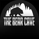 The Bear Cave Small Banner