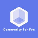 Community for Fun Small Banner