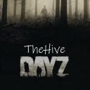 TheHive Small Banner
