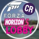 Forza Horizon 5 LOBBY - PC Small Banner