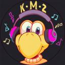 Koopa's Music Zone Small Banner
