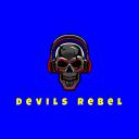 Devils Rebel Icon