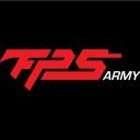 FPS ARMY Small Banner