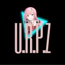 U.R.P.Z☯ Icon