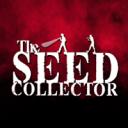 The Seed Collector Small Banner