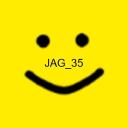 JAG_35 Fans! Small Banner