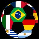 National Team Football Community Small Banner
