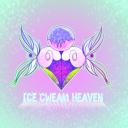 Ice cweam heaven Small Banner