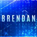 TBE Brendan Icon