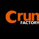 Crun Factory Small Banner