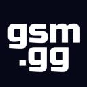 GSM.GG Icon