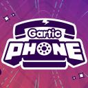 Gartic Phone | Game ♡ Icon