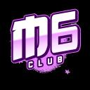 Club M6 Small Banner