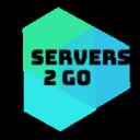 Servers 2 Go Small Banner