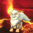 Arcanine360's Pack Icon