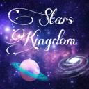 Star’s Kingdom Small Banner
