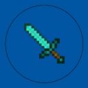 Minecraft Duels Small Banner