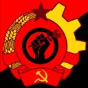 ☭ Leftist Hangout Ⓐ Icon