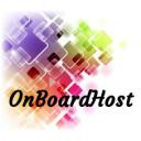 OnBoardHost.com Small Banner