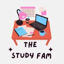 Study Fam Icon