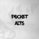 PocketAlts Icon