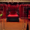 The Red Room Icon