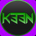 K33N Gaming Community Small Banner