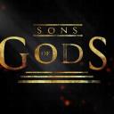 Sons of Gods Small Banner