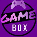 GameBox Small Banner
