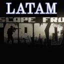 Escape From Tarkov Latam Icon