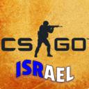 CS:GO Israel Icon