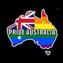 Pride Australia Icon