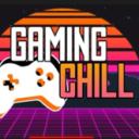 Gaming & Chill ?? Icon