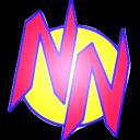 Nerd Nation (ArkDK) Icon