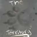 The Territory Small Banner