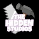 The Hidden Studios Small Banner